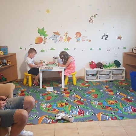 Apartmány Habovka Exteriér fotografie