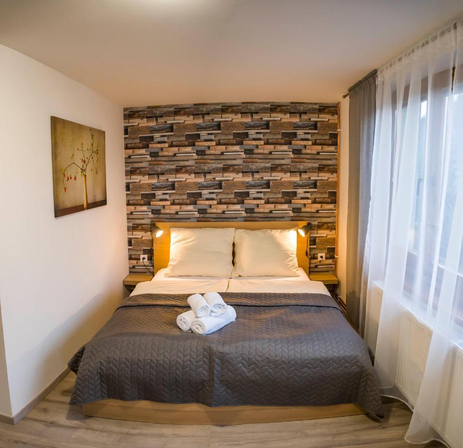 Apartmány Habovka Exteriér fotografie