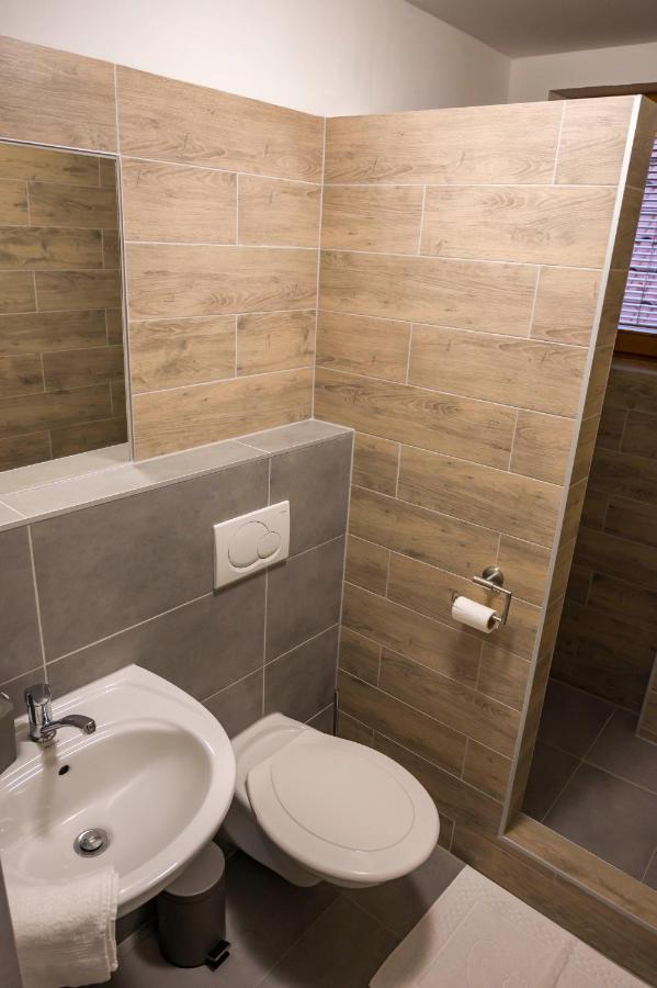 Apartmány Habovka Exteriér fotografie