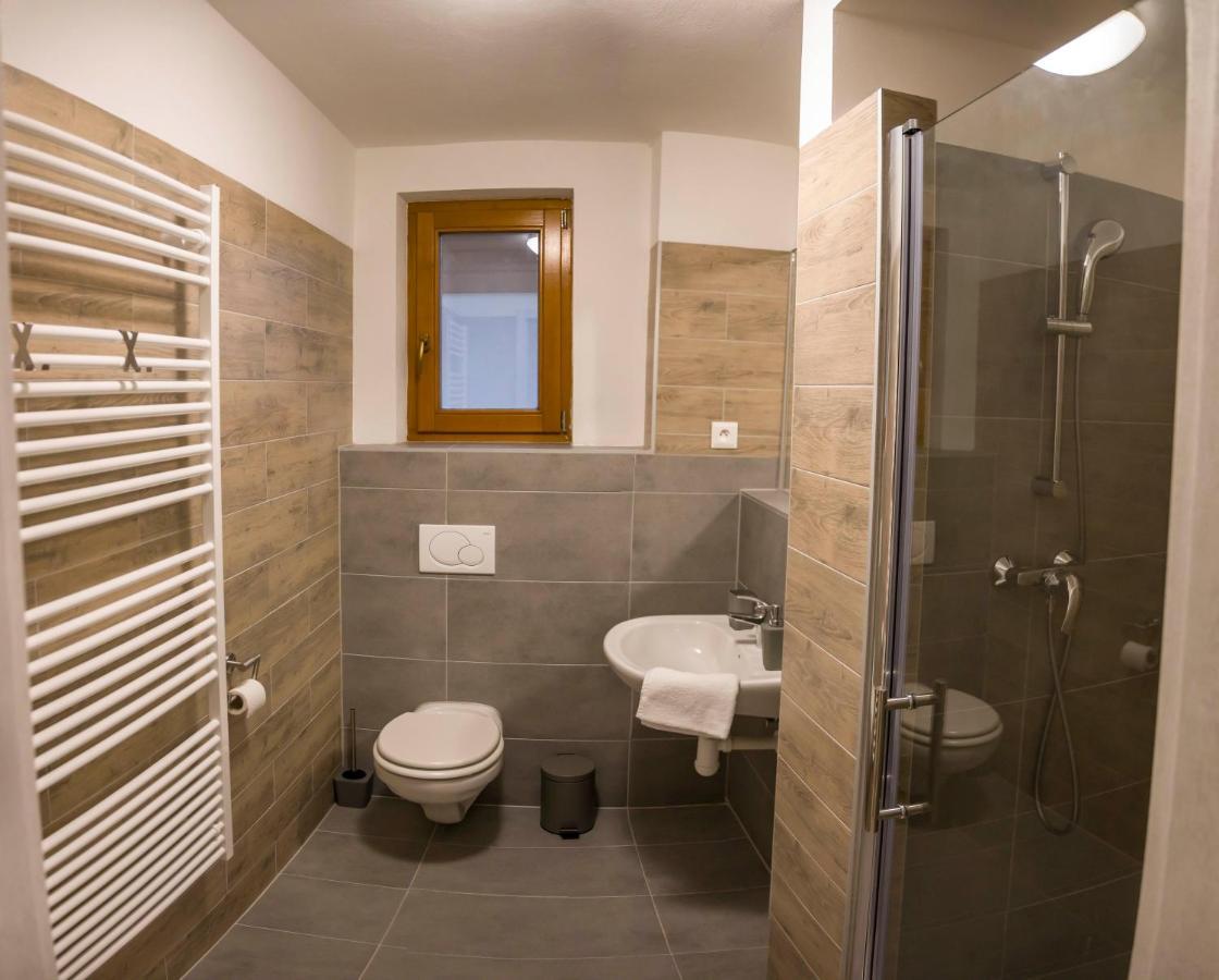 Apartmány Habovka Exteriér fotografie