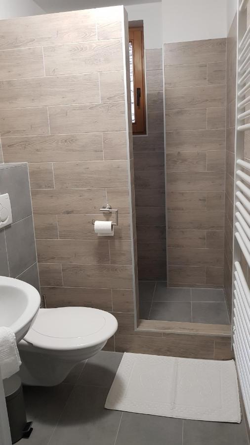 Apartmány Habovka Exteriér fotografie