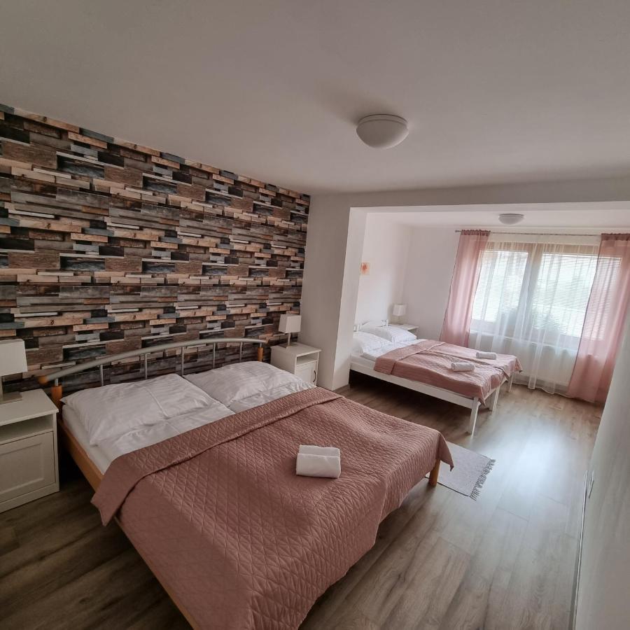 Apartmány Habovka Exteriér fotografie