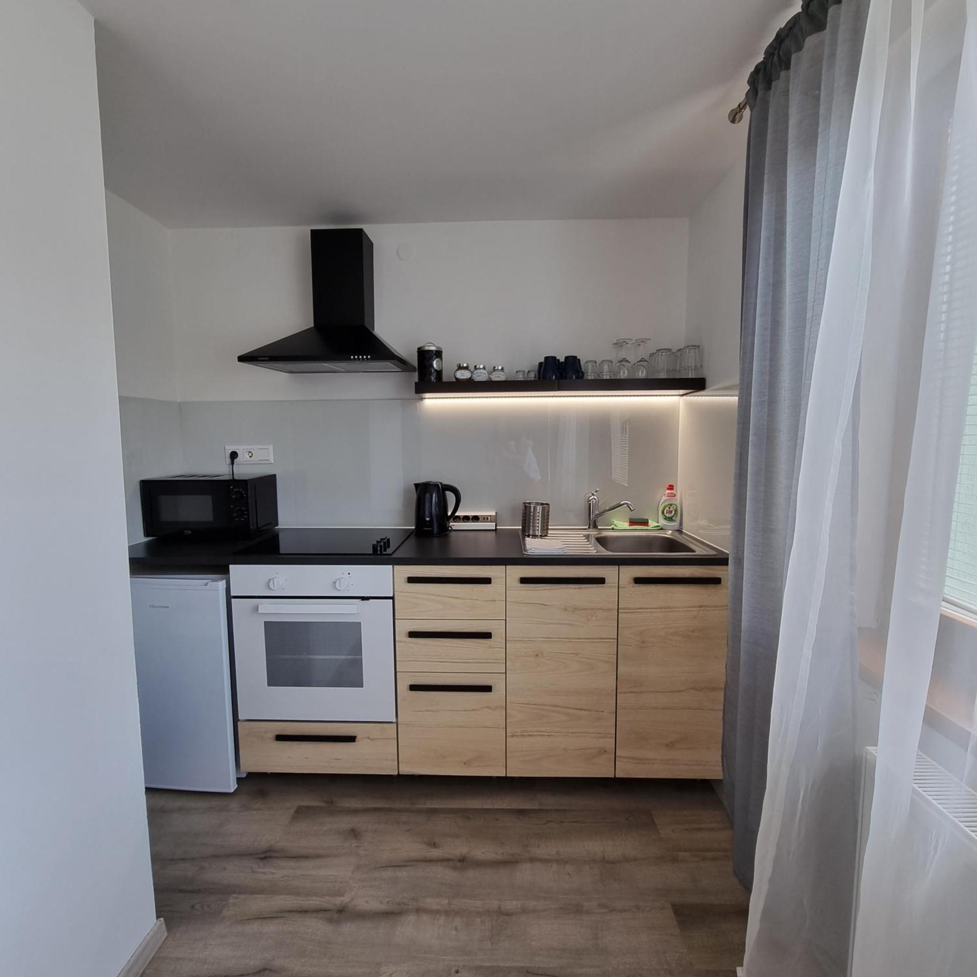 Apartmány Habovka Pokoj fotografie